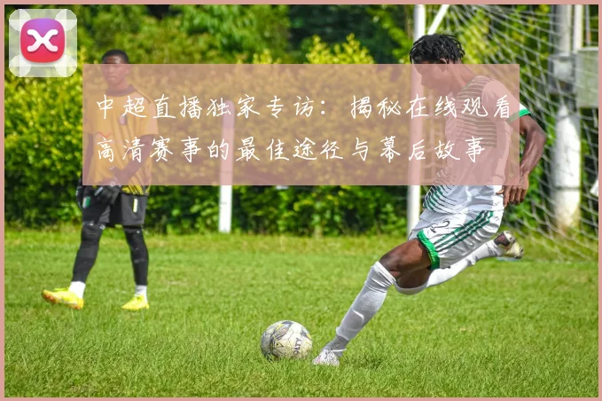 中超直播独家专访：揭秘在线观看高清赛事的最佳途径与幕后故事