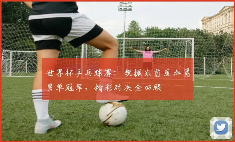 世界杯乒乓球赛：樊振东首度加冕男单冠军，精彩对决全回顾